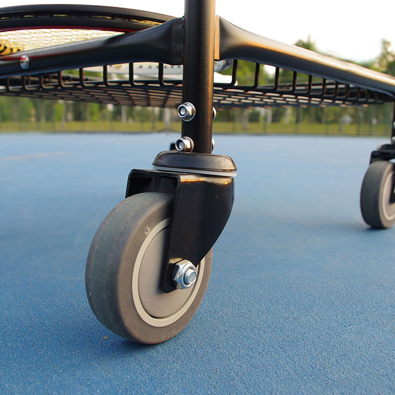 时迈sp3500一体式球车网球车网球篮网球教练车网球装球车七包服务