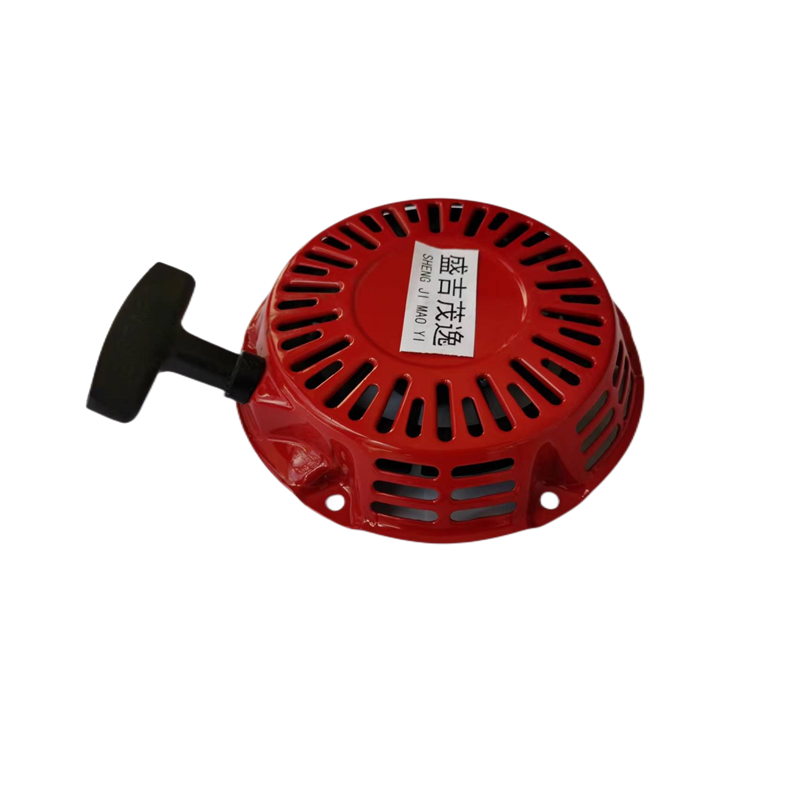 盛吉茂逸 起动盘 GX390 套高清大图