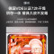 美的(Midea)洗碗机嵌入式 全自动16套独立式刷碗机 智能双变频烘干除菌洗碗机 GX600Plus