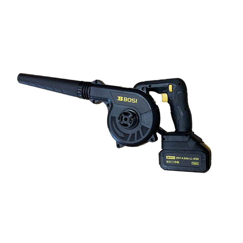 波斯(BOSI)充电式吹风机(16000rpm 20V/4.0Ah)台高清大图