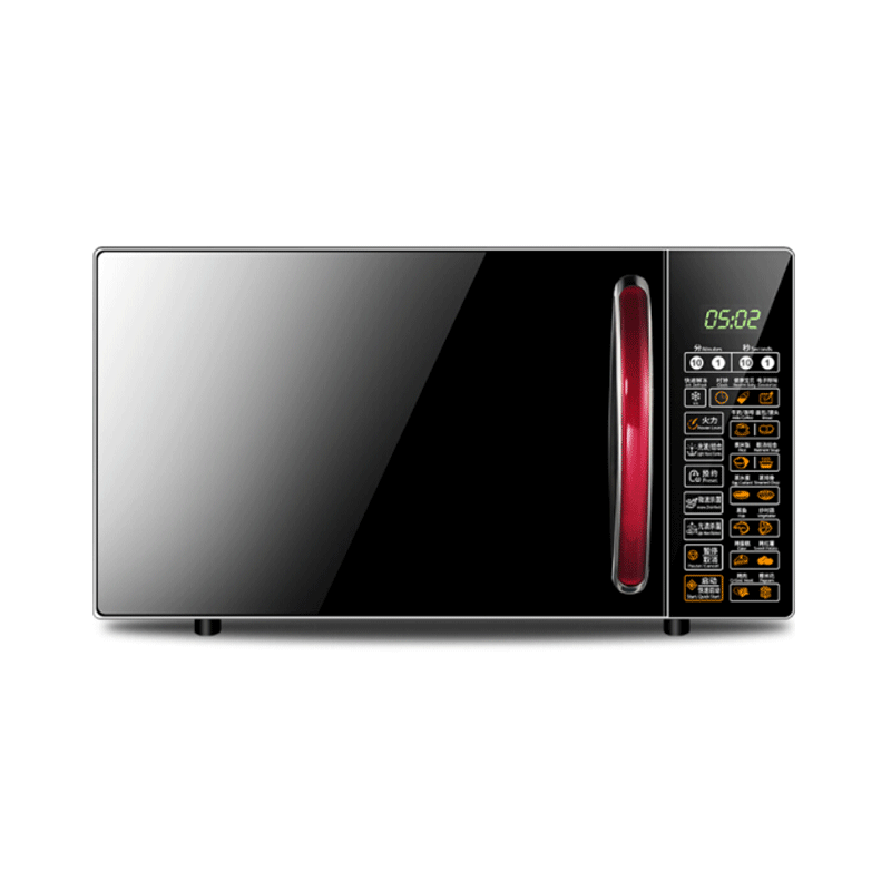 美的(Midea) 微波炉 G80F20CN2L-B8(R0)