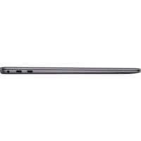 华为(HUAWEI) MateBook X Pro 2020款 i5-10210U 16GB 512GB 2G 13.9英寸 全面屏 轻薄 便携 笔记本电脑 商务办公 3K触摸