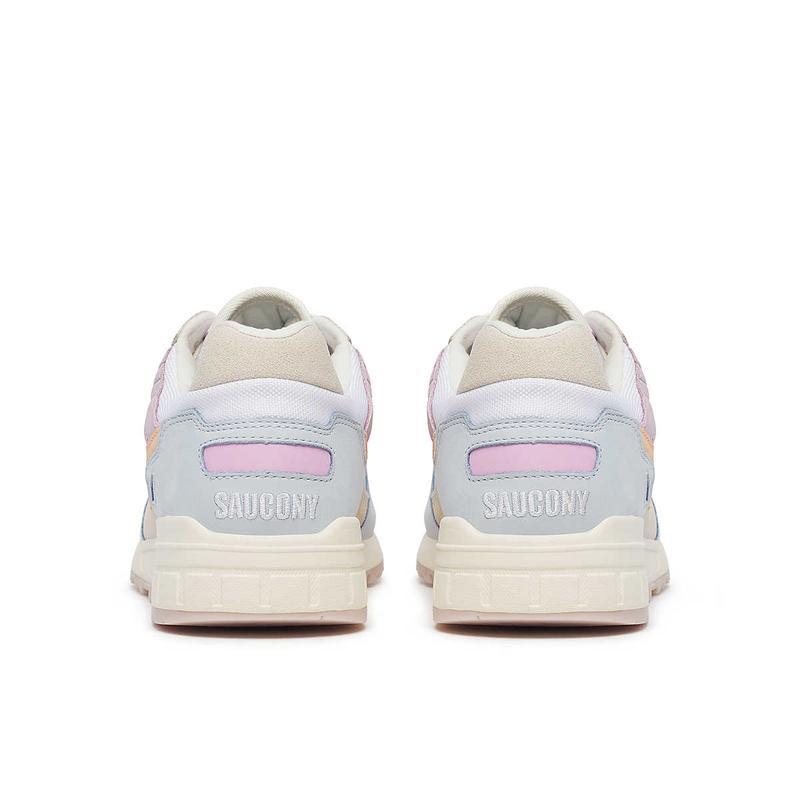 索康尼(SAUCONY)男士板鞋休闲鞋潮牌复古运动鞋潮流百搭轻便舒适