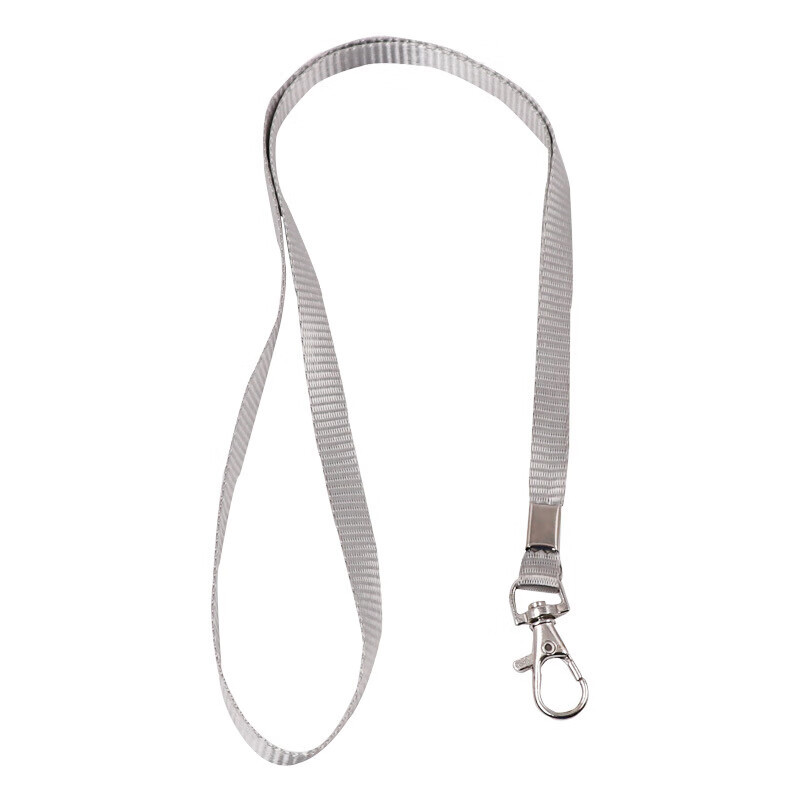 欧标(MATE-1ST) B3314 10mm 涤纶 金属水滴扣 红 吊绳 (计价单位:个) 红色