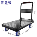 小推车1 平板车载重1600斤台