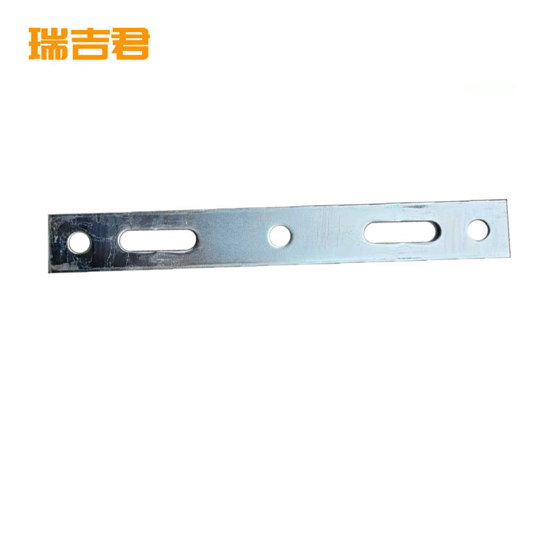 瑞吉君 五孔拉板 6*63*540mm 单位:个高清大图