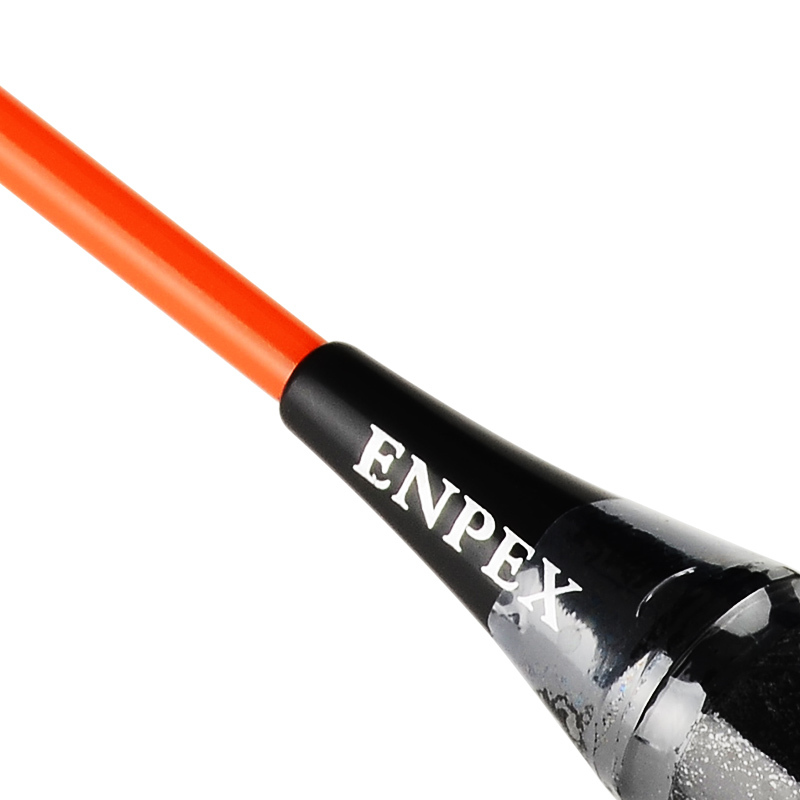 乐士(Enpex)羽毛球拍对拍 休闲娱乐情侣S280羽毛球拍