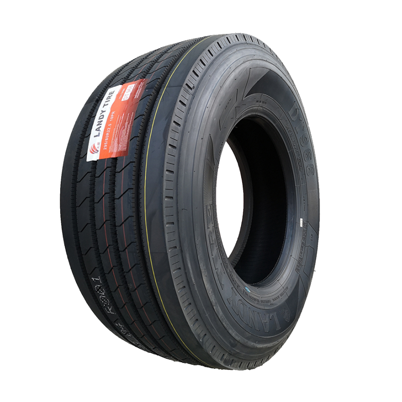 银宁 米其林 295/80R22.5 18PR CAI 535970