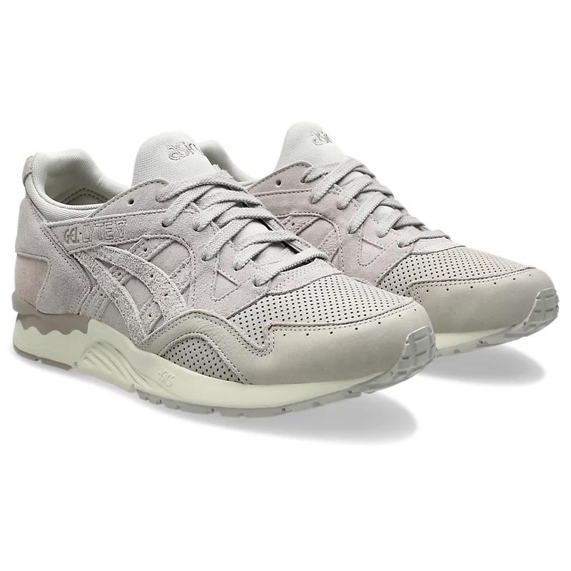 亚瑟士(ASICS)复古跑鞋男士潮流休闲运动鞋踝靴舒适减震日常百搭