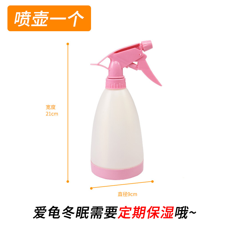 椰砖陆龟箱椰土爬宠垫材乌龟冬眠用品沙子专用土角蛙泥过冬沙沙土