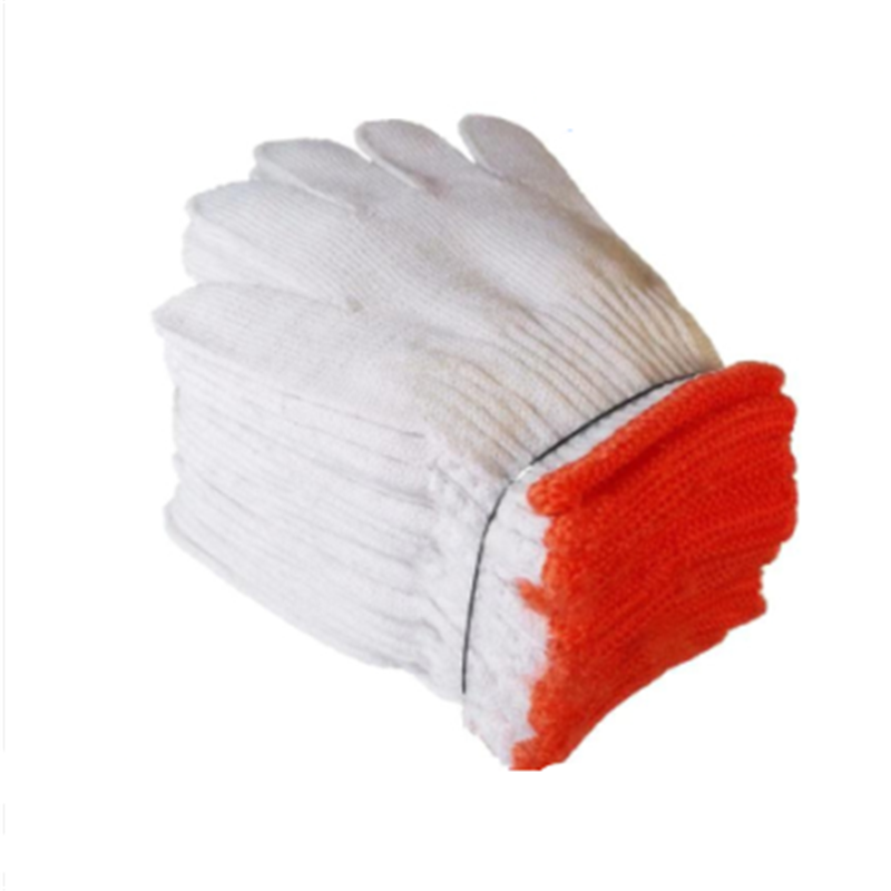 林家鸿业(LiNkA) 棉线透气劳保手套500g