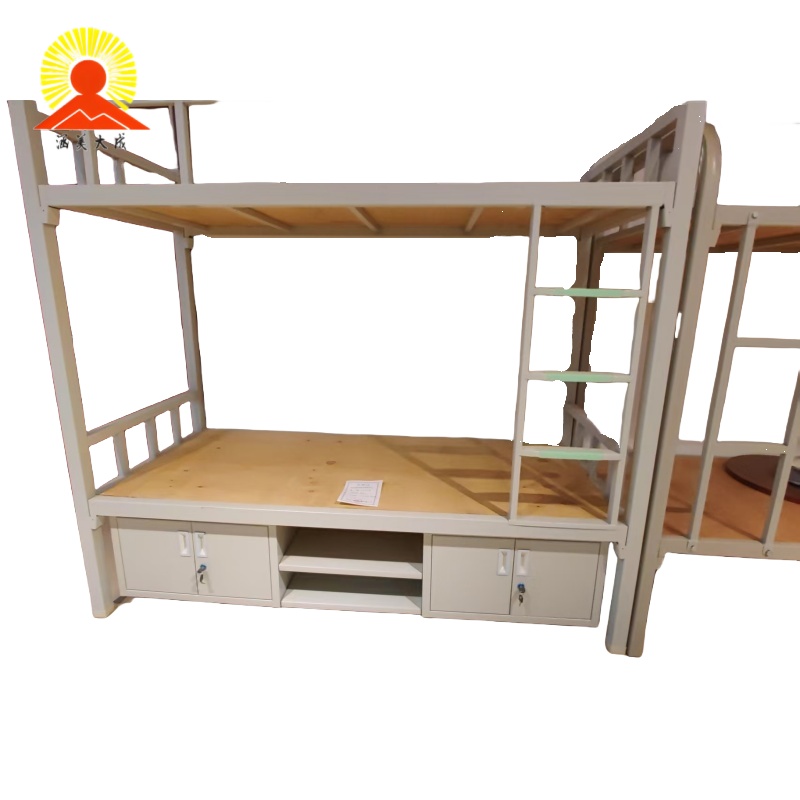 涵美大成 钢架床 2000*1800*1000mm 个高清大图