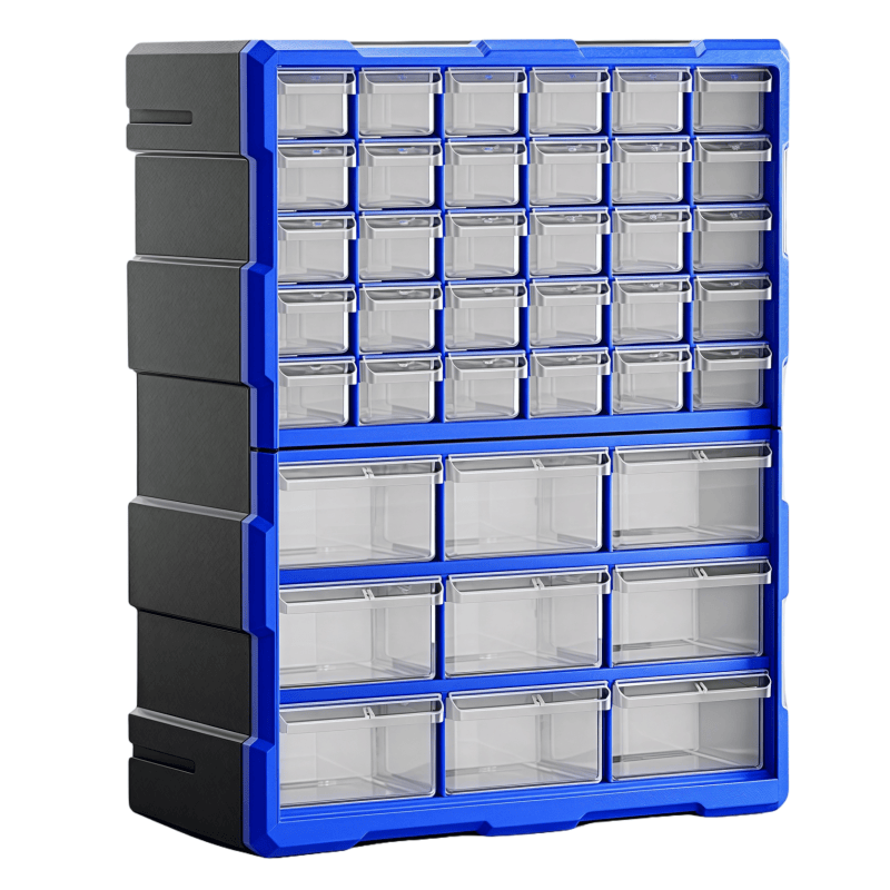 鑫木樽收纳盒370*180*480mm个