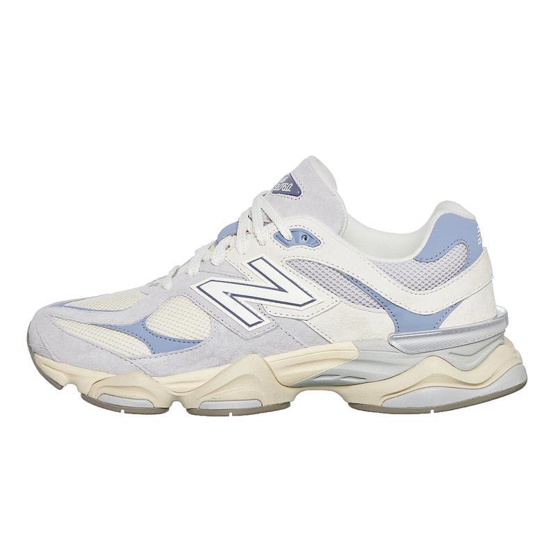 新百伦(New Balance)NewBalance男鞋跑鞋运动休闲珍珠灰U9060EEL