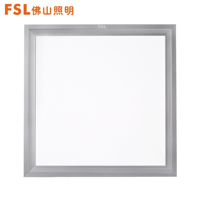 FSL 佛山照明集成吊顶灯led吸顶灯平板灯面板灯厨房灯铝扣板厨卫灯
