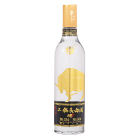 牛栏山 青春版10(金)52度 500ml*6瓶 箱装 清香型白酒