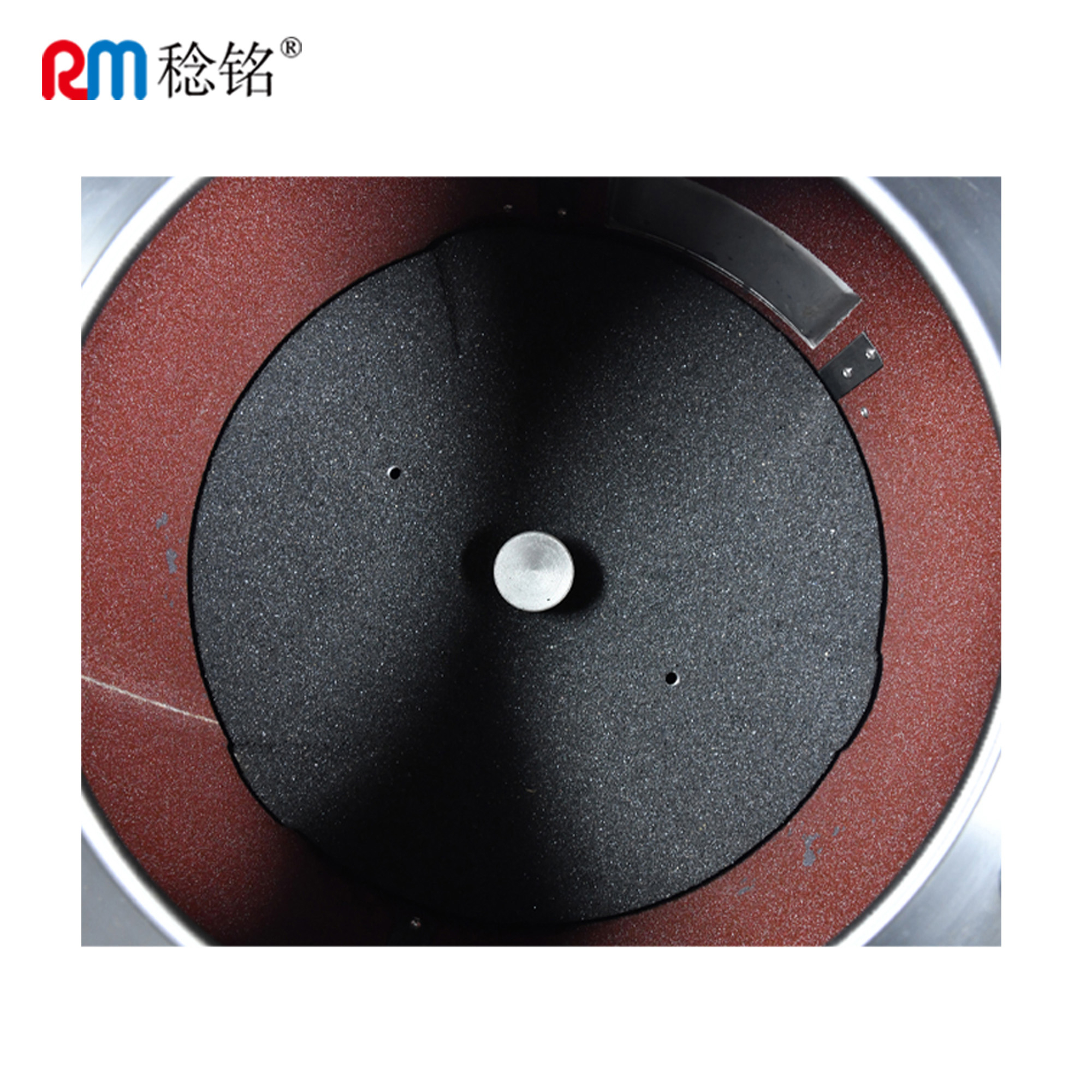 稔铭 土豆去皮机 TP-450 台高清大图