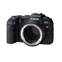 佳能(Canon)全画幅专业微单EOS RP 机身 约2620万像素