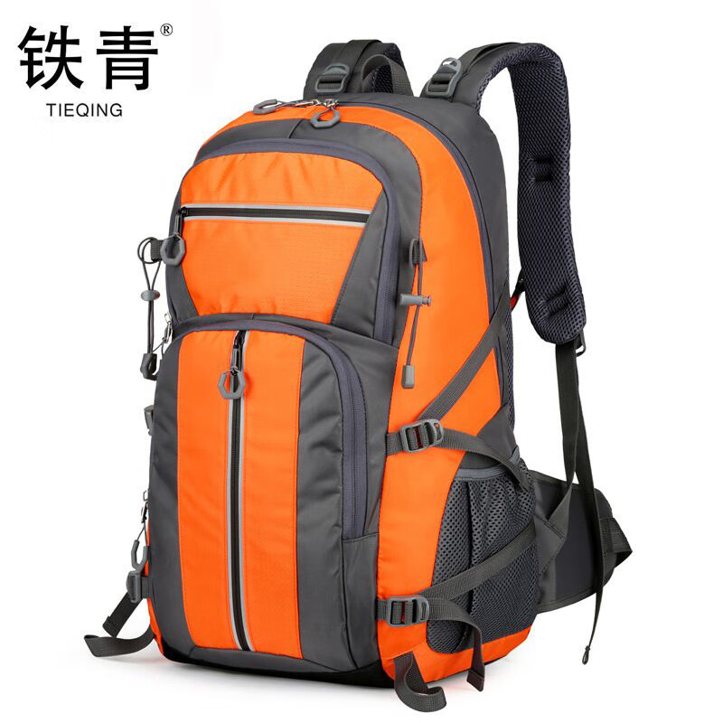 铁青运动包A03 个高清大图