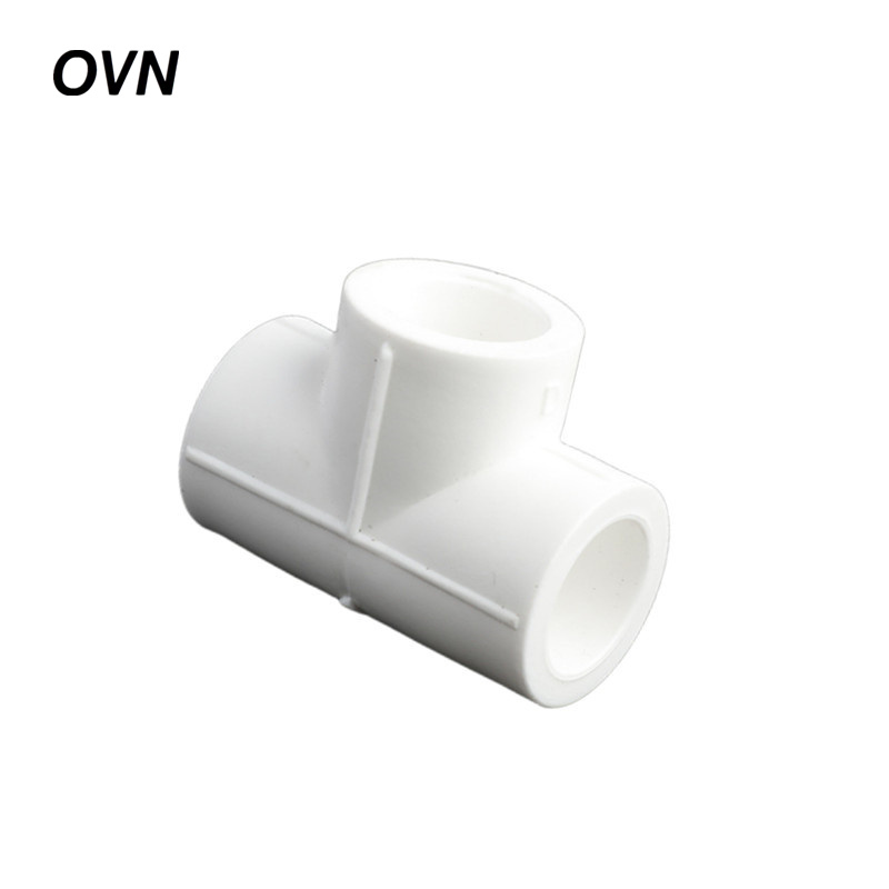 OVN PPR等径三通 90PPR(3寸) 个高清大图