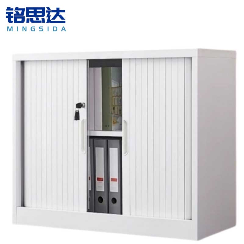 铭思达文件柜76cm台高清大图