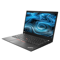 联想ThinkPad T14 英特尔酷睿i7 24G 1T 高清屏 14英寸轻薄便携商务工程师笔记本电脑