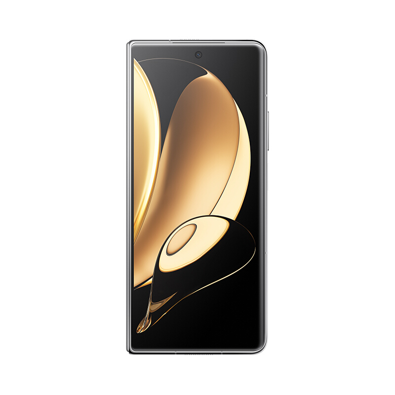 荣耀Magic V 折叠屏 12GB+256GB 钛空银 全新一代骁龙8 多主摄融合计算摄影 折叠屏手机 5G全网通