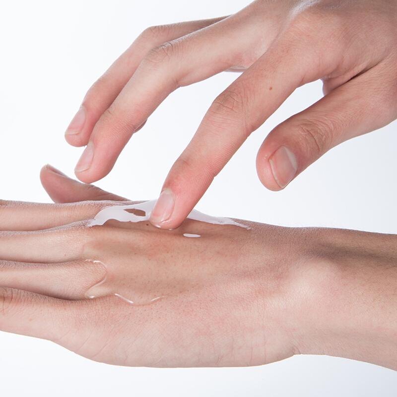 SiYi x9 人体润滑剂 男女用水溶性润滑液 后庭专用润滑油精华液升级版 拳头膏155g高清大图