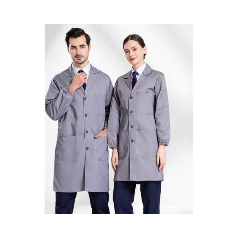 防静电大褂工作服 180码