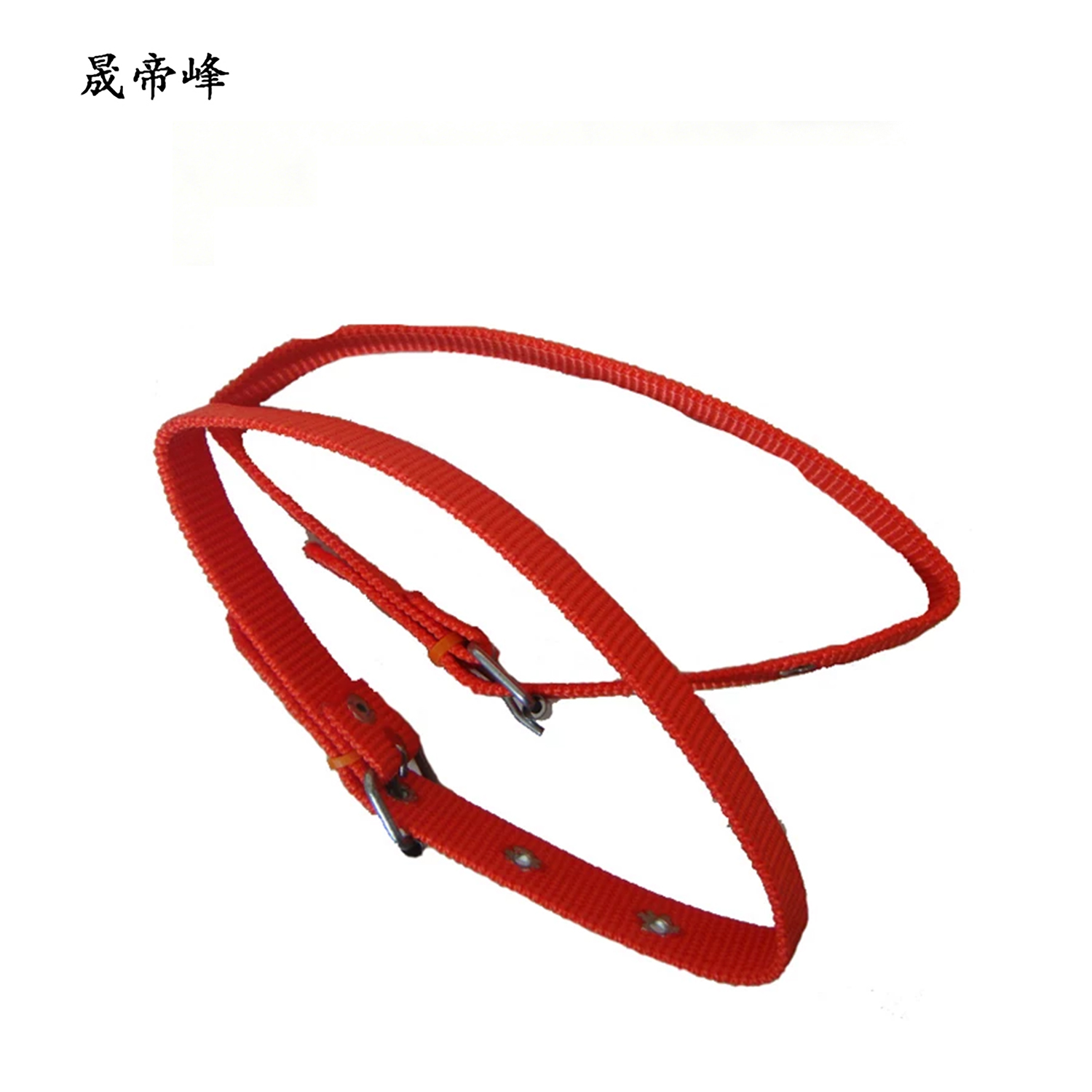 晟帝峰 脚扣 350型木杆脚扣 套高清大图