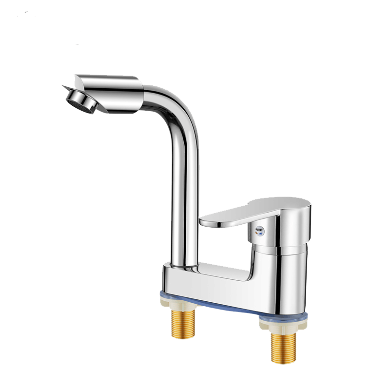 百里才 水龙头 冷热 个图片