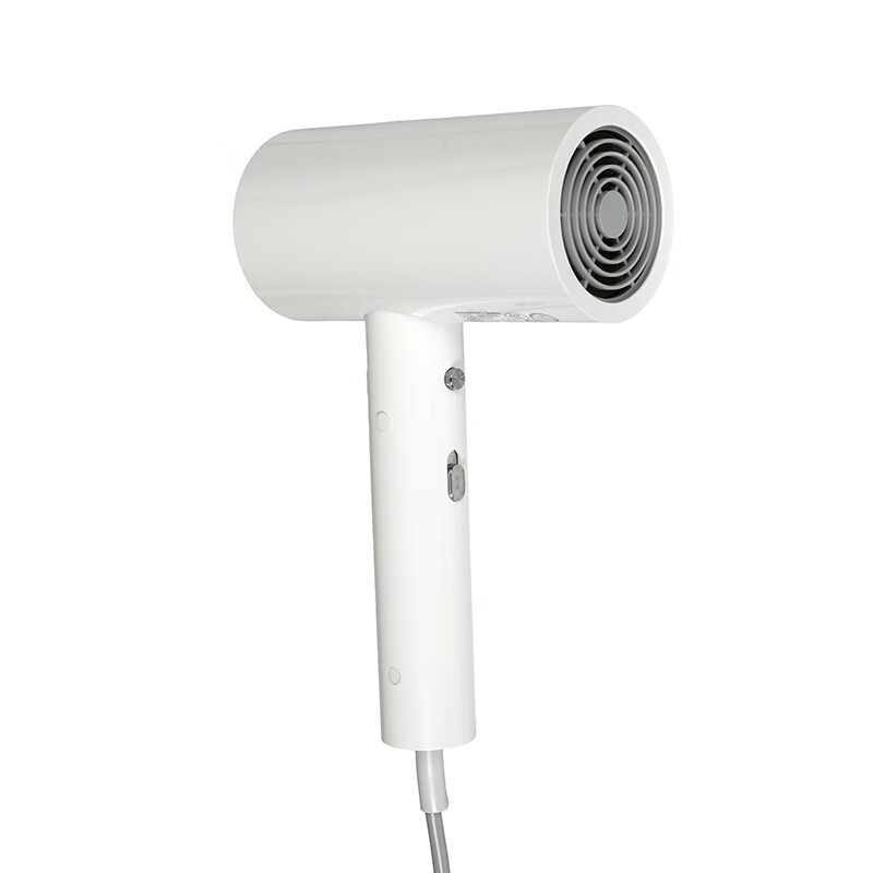 艾贝丽手持电吹风白色 ABL-DCF68高清大图