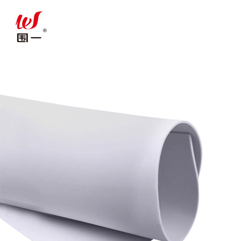 围一 38度净味泡棉板 2M*1M*5MM 张高清大图