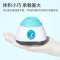 漩涡混匀仪实验室混匀器混合器涡旋仪振荡器小型迷你多功能 [VM-3D]数显点动/连续 1台