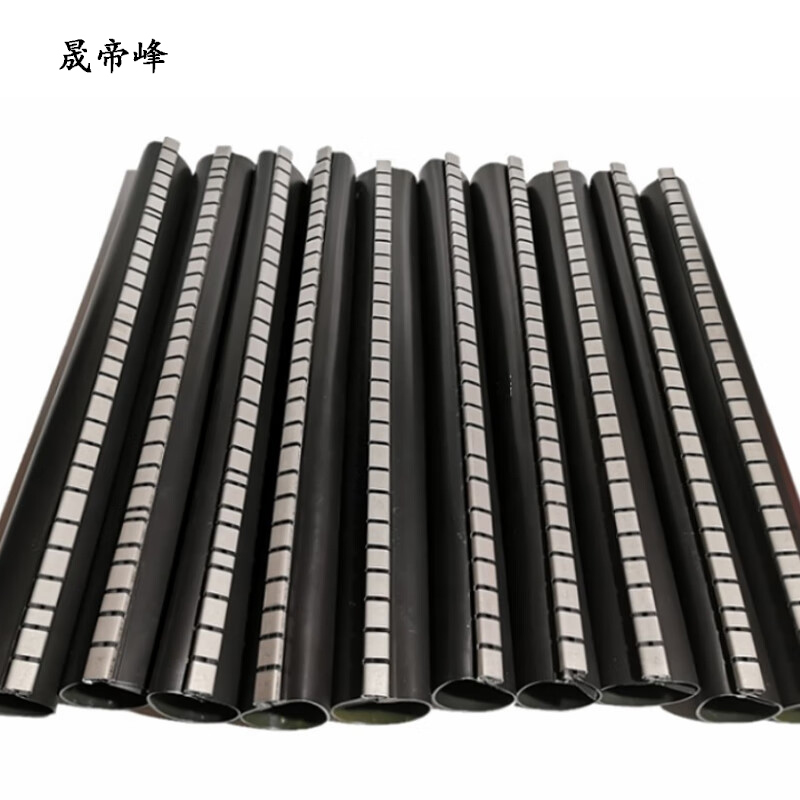 晟帝峰 拉链式热缩管 直径150*1000mm 根高清大图
