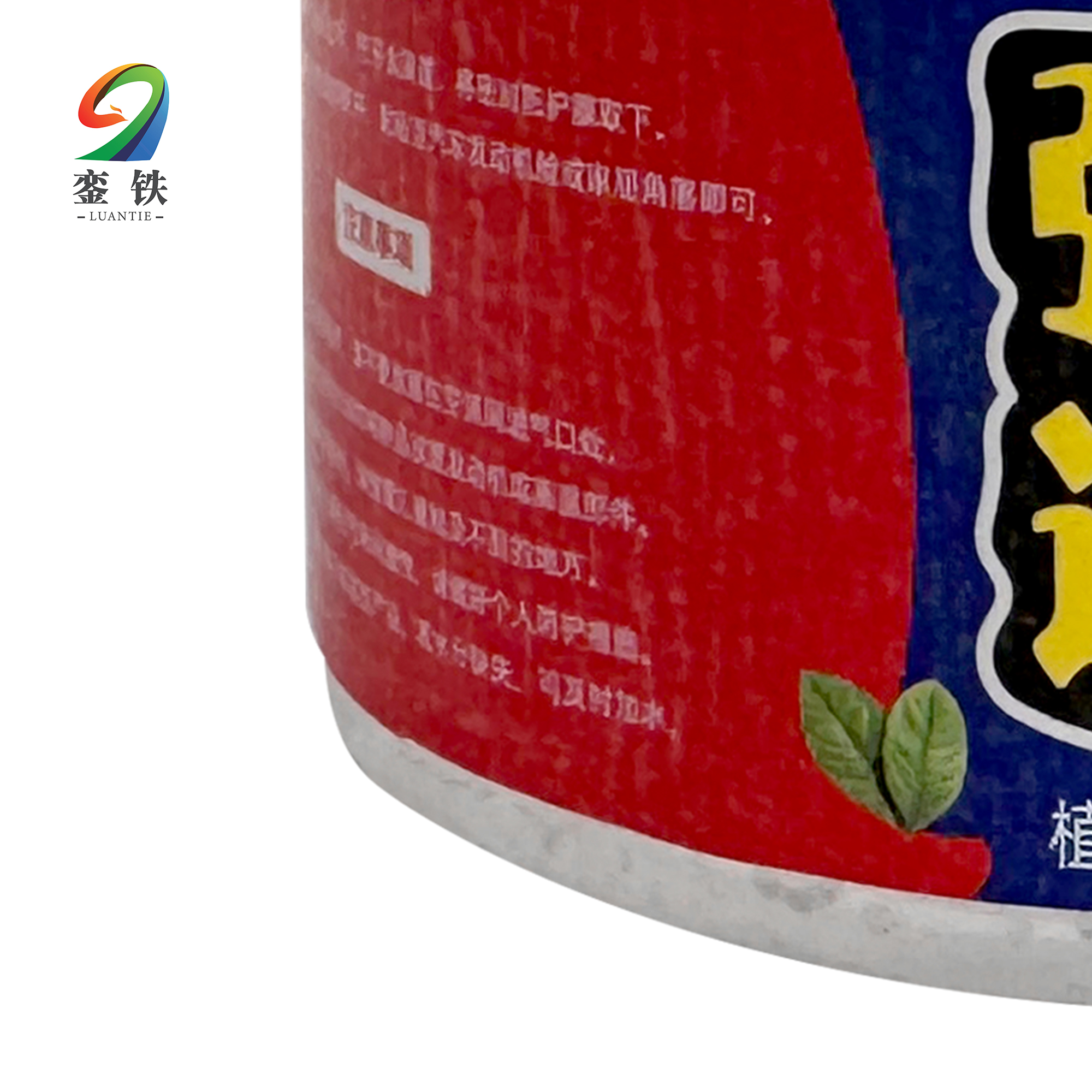 銮铁避鼠膏120g瓶高清大图