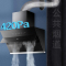 海尔CXW-219-EC906S 抽油烟机 侧吸家用 22m³/min 350pa 一键自清洁油烟机