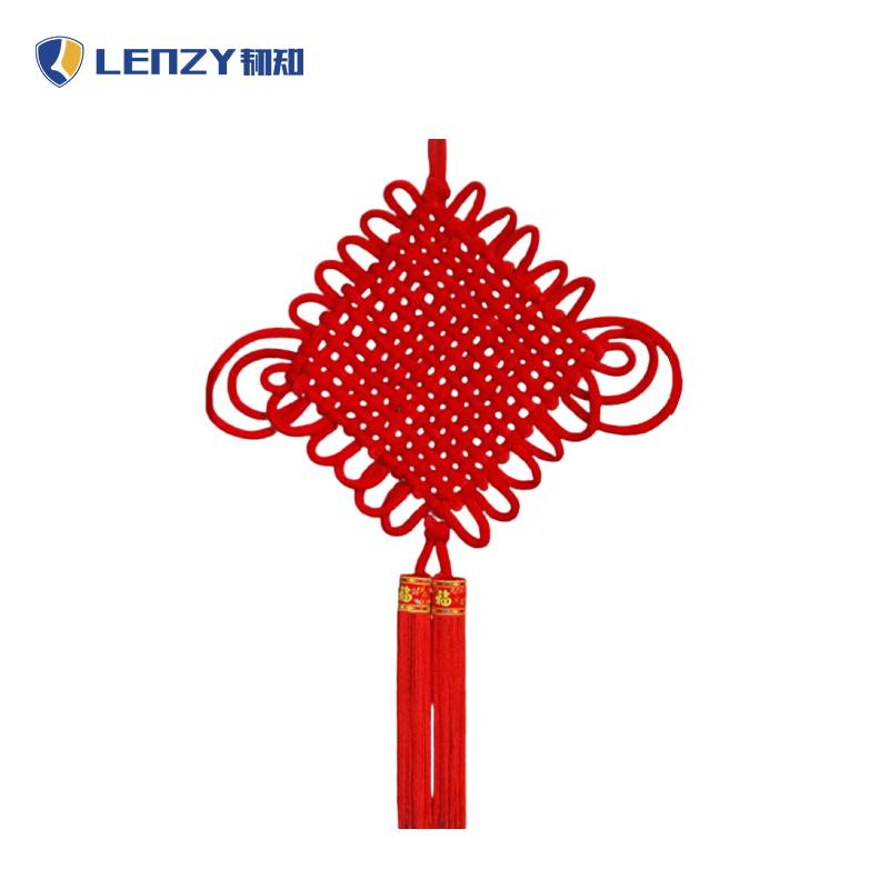 LENZY 韧知 大中国结 14盘 个高清大图