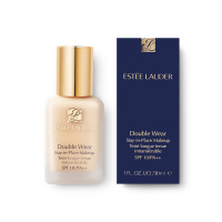 雅诗兰黛(EsteeLauder)DW持妆粉底液 1w1 30ml SPF10 PA++防晒