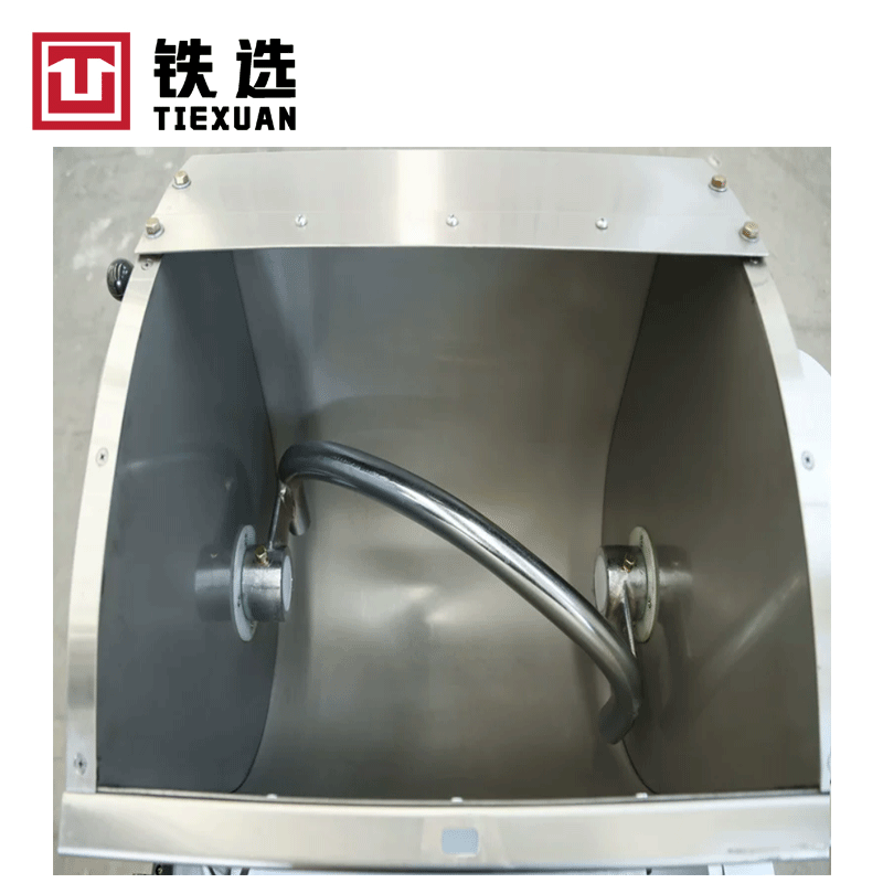 铁选 和面机 HWT12.5I 台高清大图