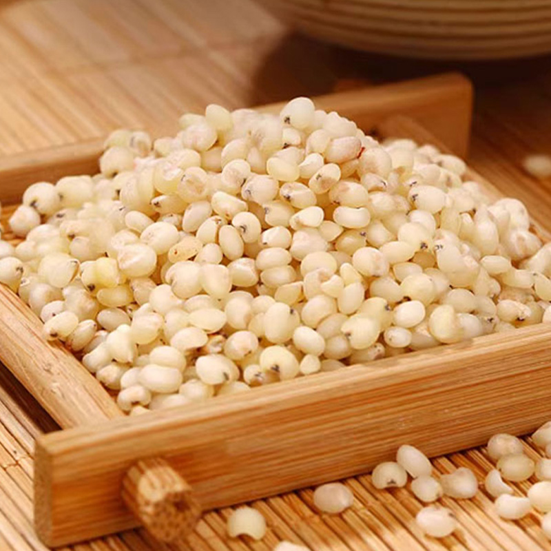 蒲臻善高粱米匠心甄选优质原料口感香醇细腻膳食日常优选1kg高清大图