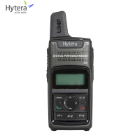 海能达(Hytera)TD370 商业数字无线对讲机商业数字对讲机 可USB充电 2000mAh锂电池