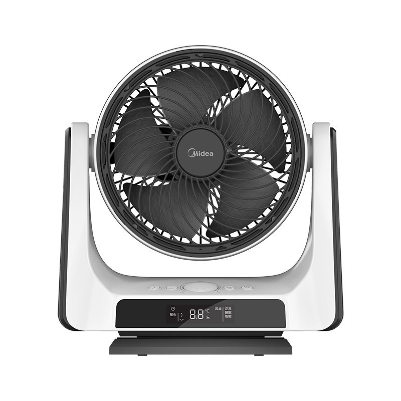 美的(Midea) FGD20XBR 风扇 空气循环扇