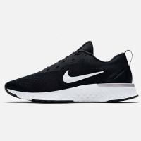 Nike耐克男鞋 2020秋季新款运动鞋React缓震耐磨轻便透气防滑休闲鞋跑步鞋AO9819-001