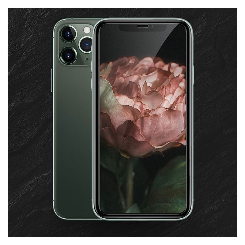 苹果x后背膜iphonexs全屏钢化膜iphonexr后膜手机背膜xsmax后贴膜