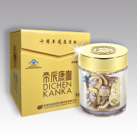 帝辰牌康咖片 30粒装[买三送一]肉苁蓉 人参 黄芪 提取精华 蓝帽认证 缓解体力疲劳 唤醒身体 焕发活力