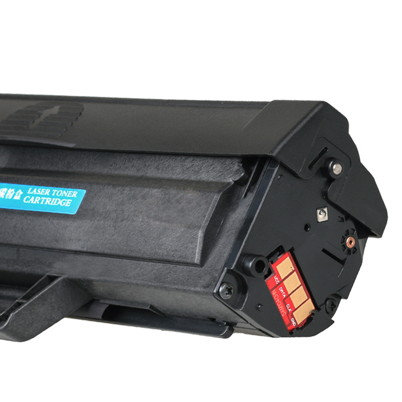 格然 三星MLT-D1043S硒鼓 适用SAMSUNG SCX-3201 SCX-3201G打印机墨盒 碳粉盒高清大图