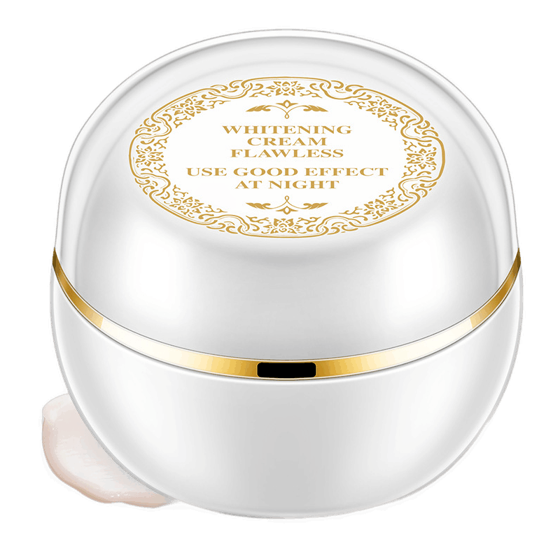 一枝春华贵玉容贵妇膏30g补水保湿素颜霜遮瑕提靓肤色保湿面霜贵妇膏