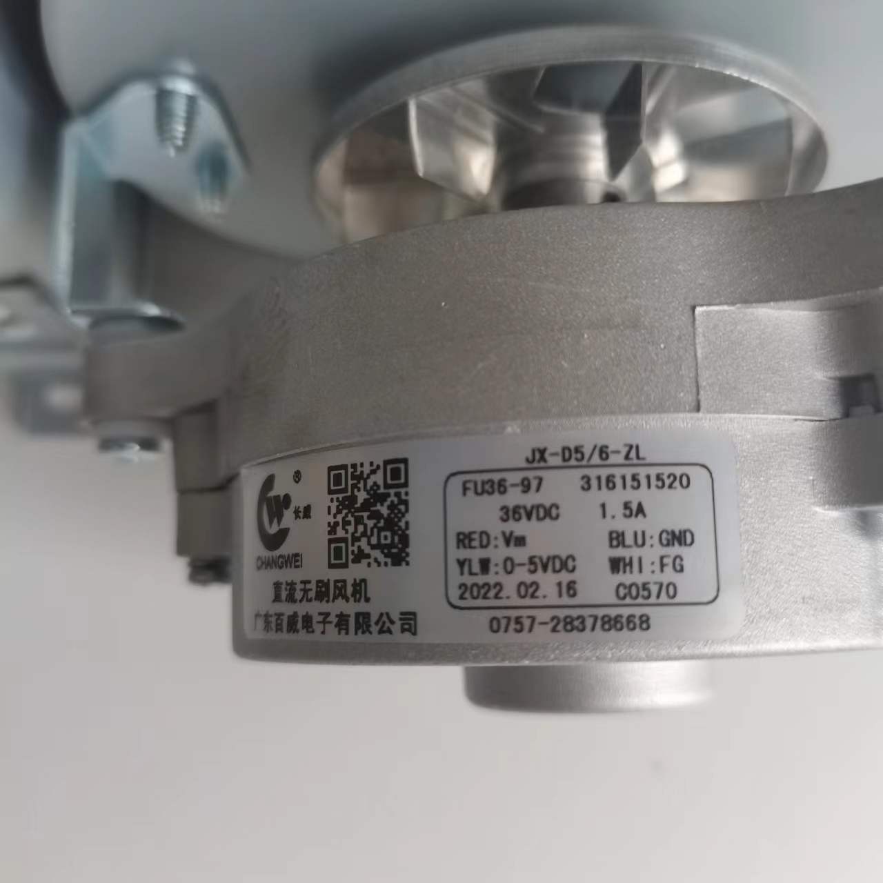 帮客材配 全新原装 燃气热水器JSQ25- T13V 风机T13A T13J T13U JSQ24- T12K高清大图