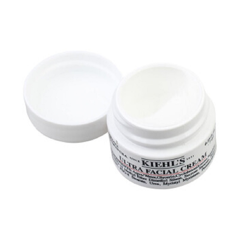 [专柜正品 顺丰速运]Kiehl’s科颜氏高保湿系列高保湿面霜7ml小样